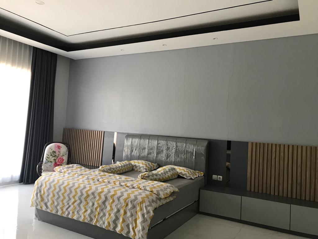 Rumah Dijual Siap Huni di Cluster Le Vesta Lippo Cikarang